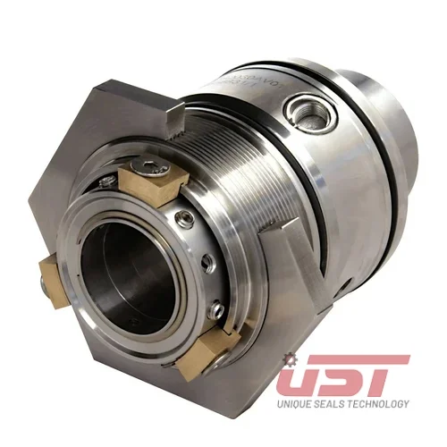 Cast Iron Pump Impeller