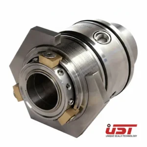 Cartridge Double Mechanical Seal1