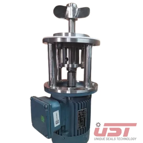 High Shear Mixure
