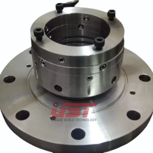 Stainless Steel Agitator Seal