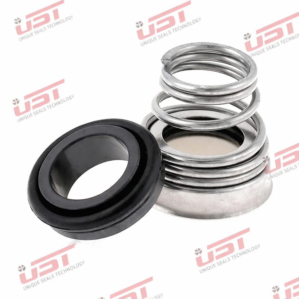 Submersible Pump Mechanical Seals