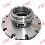 cartridge-double-mechanical-seal