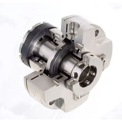 Cartridge Type Mechanical Seal